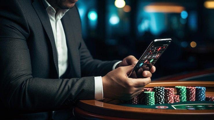 indotogelnet Togel Market interface showing draw schedule and number selection